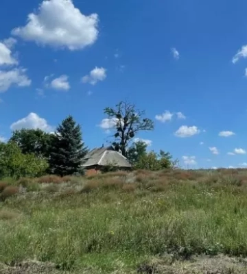 Прогноз погоди на Полтавщині 20 серпня