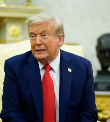 Трамп сравнил Крым с Техасом и обвинил Обаму в &quot;сдаче&quot; полуострова России: в чем он не прав