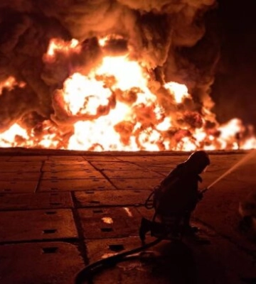 Удар по Одещині та Сумщині, заява про кінець війни: що сталося в Україні в ніч проти 20 серпня