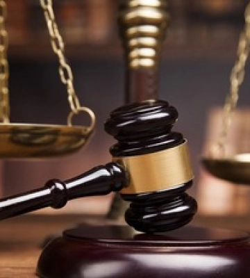 Колишнього заступника керівника підрозділу МВС України в Криму заочно засудили до 12 років позбавлення волі