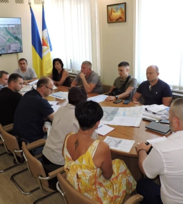 В обхід Ізмаїла планують прокласти автодорогу до портової інфраструктури