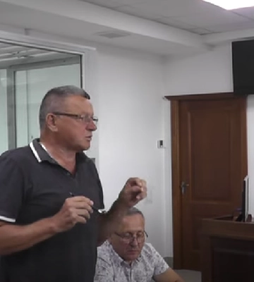 Підрядник – теща: суд з&#039;ясовує, чи «відмивав» гроші на ремонті автівок ексначальник відділу забезпечення волинської поліції