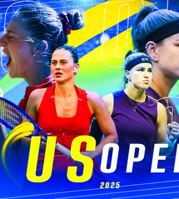Марта Костюк – Каролина Мухова. Прогноз и анонс на матч US Open 2025