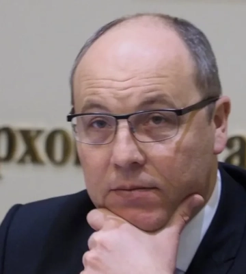 Чи стежили за Парубієм перед вбивством - в поліції відповіли