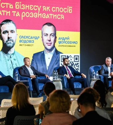 Война сократила бизнес вдвое, экспорт в Европу сталкивается с российскими поставками слябов - топ-менеджер &quot;Метинвеста&quot;