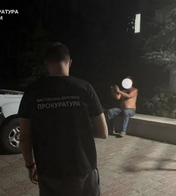 Під час конфлікту на Київщині вбито чоловіка, ще одного поранено