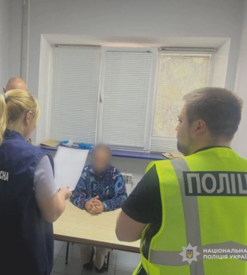 Мешканець Харківської області перейшов на бік РФ: відбудеться суд