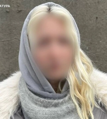 Вместо учебы — 10 лет колонии: в Харькове студентка подрабатывала наркокурьером