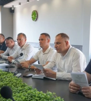 До шкіл на Закарпатті пішли 11,7 тис. першокласників
