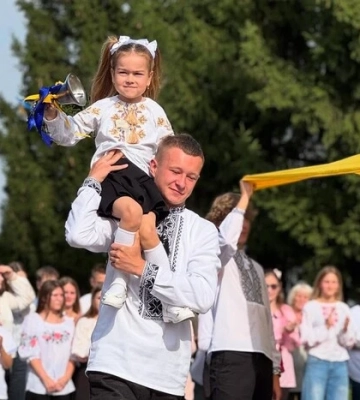 Новий навчальний рік у Києві: скільки дітей сіли за парти