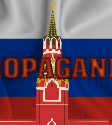 Россия готовит новые информационные атаки на Украину в сентябре