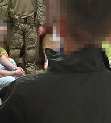 Слід веде до Кремля: СБУ розкрила російський след у вбивстві Парубія