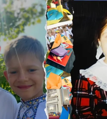 День знань: народні депутати привітали українців