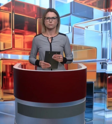 Денні новини Рівного та області за 01 вересня 2025 року (ВІДЕО)