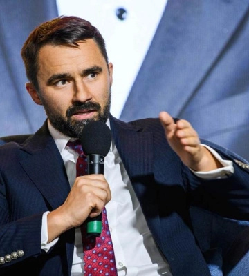 Український ГМК втратив половину обсягів через війну, - топ-менеджер Метінвест