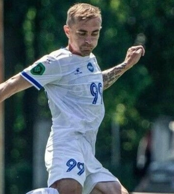 &quot;Там розібралися. В мене є бронь&quot;. Ексзахисник Кудрівки - про ситуацію з ТЦК після відходу з клубу