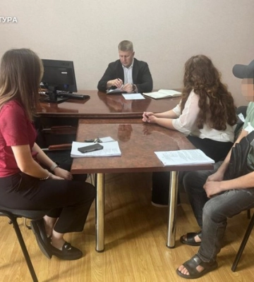 Сальмонела у шаурмі: на Вінниччині судитимуть підозрюваного у масовому отруєнні