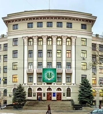 Харьковский вуз дополнительно набирает студентов