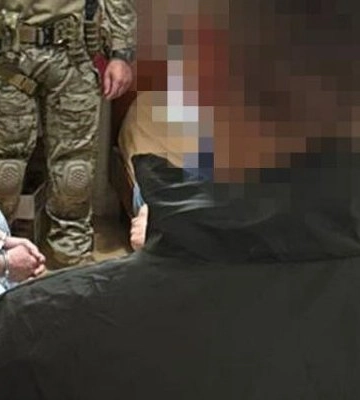 Слід веде до Кремля: СБУ розкрила російський след у вбивстві Парубія