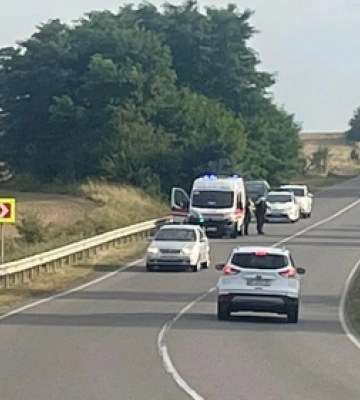 Врізався у відбійник: на Львівщині загинув мотоцикліст з Волині 
