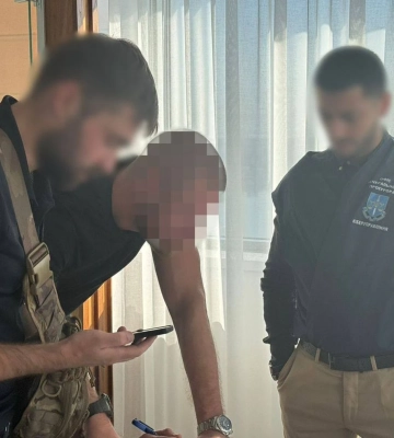 Міжнародною операцією ліквідовано шахрайські кол-центри, які ошукали європейців на мільйони