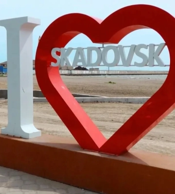 В окупованому Скадовську на Херсонщині рахунок викрадених йде на сотні
