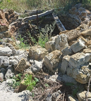 На Дніпропетровщині розкрито жорстоке вбивство