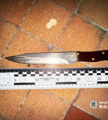6   років за ґратами: суд виніс вирок злочинцю, який у Рівному на вокзалі поранив ножем чоловіка