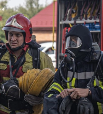 На Сумщині за тиждень зареєстровано 95 небезпечних подій