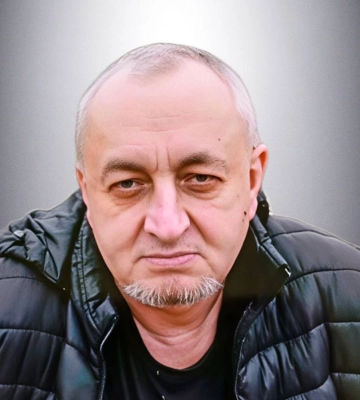 2 вересня Львів попрощається із захисником Василем Стасиком
