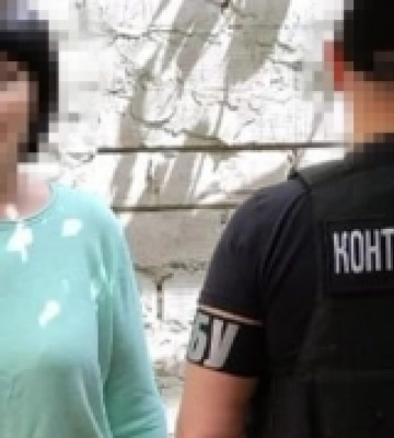 У Херсоні засудили колаборантку, яка працювала в «пенсійному фонді» окупантів