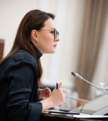 Уряд виділив ₴34 мільйони на водопостачання для Миколаївщини - Свириденко