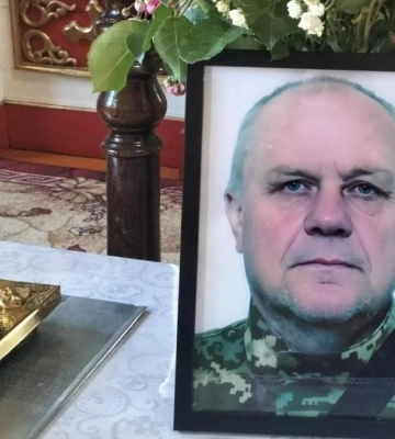 Загинув у неволі: історія полеглого вчителя-Героя з Волині, який майже 30 років навчав учнів
