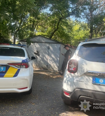 В Ізмаїлі пролунав вибух біля житлового будинку: що відомо