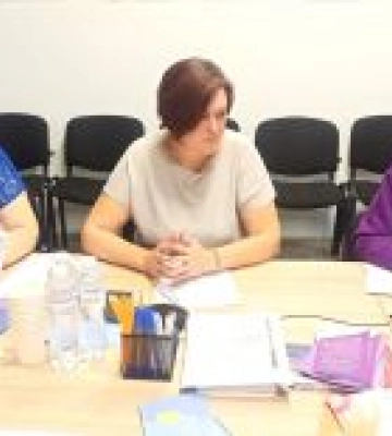 Сумщина активізує боротьбу з насильством: нові проєкти та підтримка постраждалих