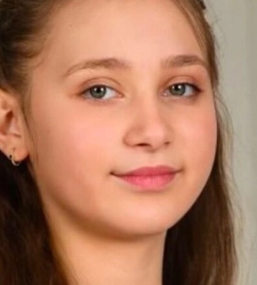 На Харківщині розшукують малолітню дівчину, яка пішла з дому та не повернулася