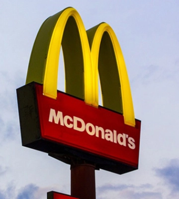 McDonald’s ввів у меню бургер із протеїновою котлетою
