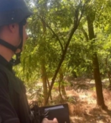 Поліція з’ясовує обставини вибуху в Ізмаїлі