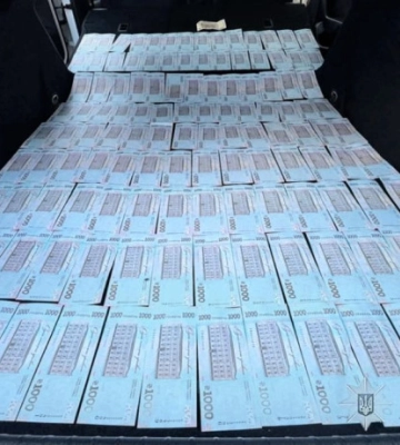 На Черкащині викрили схему незаконного переправлення чоловіків за кордон