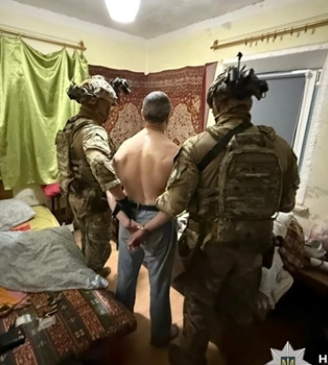 Убийство Парубия: кто подозреваемый и каков мотив