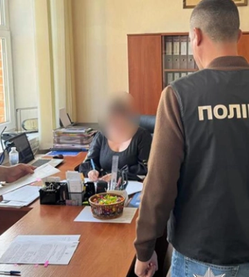 Директора учебных заведений Киевщины растратили более 10 млн грн