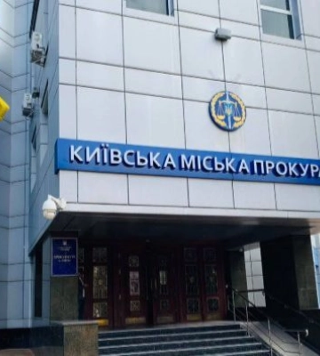 У Києві цуценят стаффордширського тер&#039;єра викинули у сміттєвий бак, - розпочато розслідування