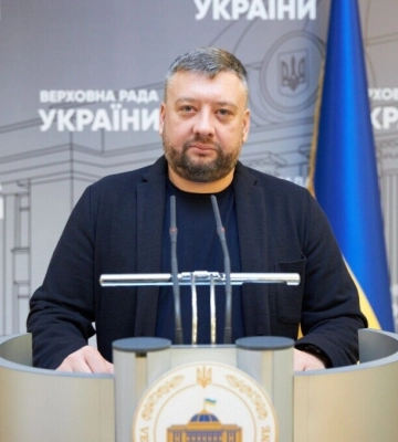 За нардепа Кузнецова внесли залог