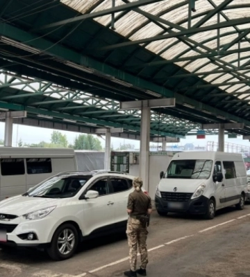 ОГП: співробітники Львівської митниці отримали підозри у сприянні перевезення контрабанди з Польщі