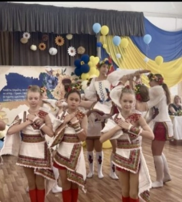У школах Одеси стартував новий навчальний рік