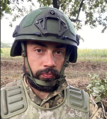 В ВСУ эта энергия пригодится, – военный о стычке Бахматова с депутатом Киевсовета В ВСУ эта энергия пригодится, – военный о стычке Бахматова с депутатом Киевсовета