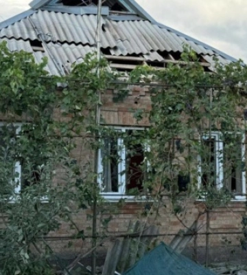 Є загиблі й поранені: ворог атакував три райони Дніпропетровщини