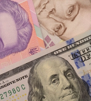 Історичний мінімум: частка непрацюючих кредитів в українських банках скоротилася до 26,1%