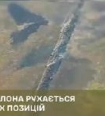 ЗСУ відбило штурм біля Малої Токмачки