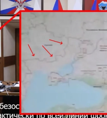 Россия &quot;присоединила&quot; Одессу и Николаев... на картах. ФОТО